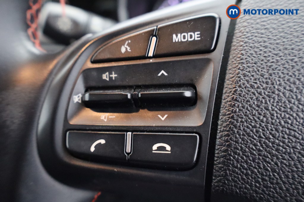 Hyundai I10 N Line Manual Petrol Hatchback - Stock Number (1626521) - 14th supplementary image