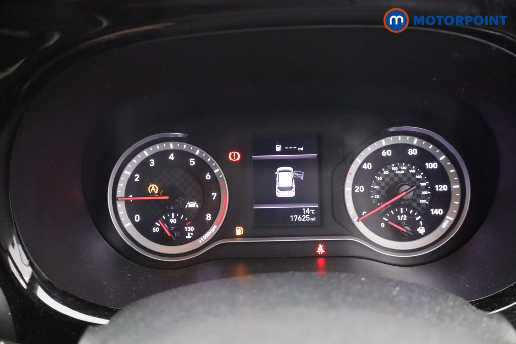 Hyundai I10 N Line Manual Petrol Hatchback - Stock Number (1626521) - 15th supplementary image