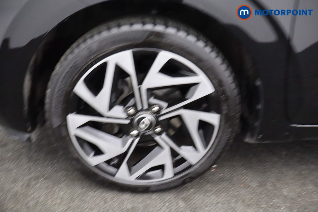 Hyundai I10 N Line Manual Petrol Hatchback - Stock Number (1626521) - 23rd supplementary image
