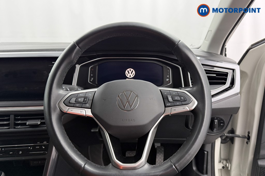 Volkswagen Taigo Style Automatic Petrol SUV - Stock Number (1627414) - 2nd supplementary image