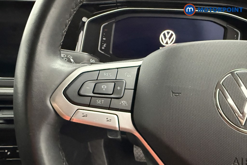 Volkswagen Taigo Style Automatic Petrol SUV - Stock Number (1627414) - 3rd supplementary image