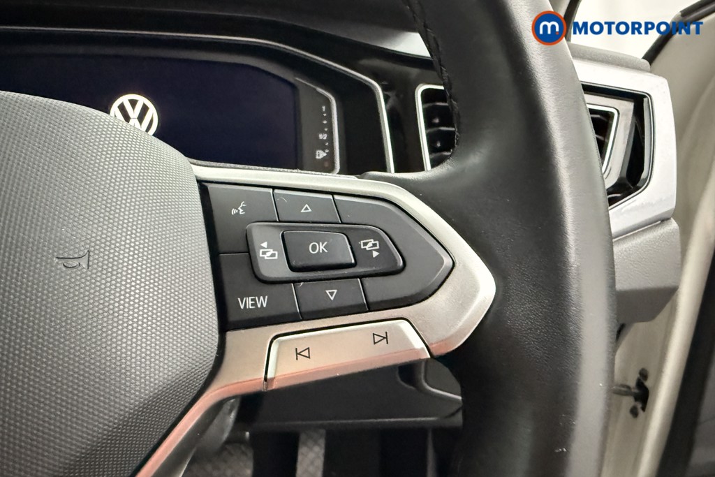 Volkswagen Taigo Style Automatic Petrol SUV - Stock Number (1627414) - 4th supplementary image