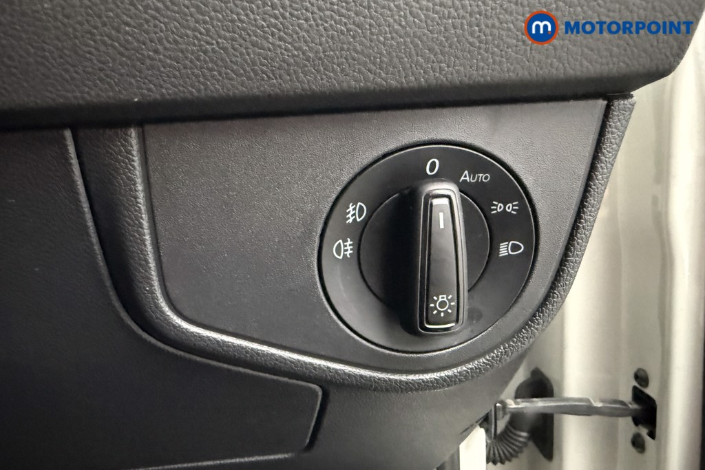 Volkswagen Taigo Style Automatic Petrol SUV - Stock Number (1627414) - 5th supplementary image