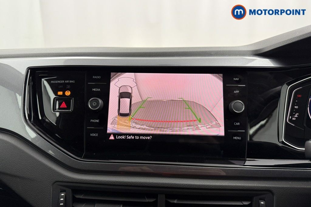 Volkswagen Taigo Style Automatic Petrol SUV - Stock Number (1627414) - 9th supplementary image
