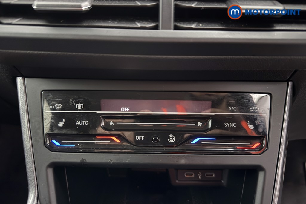Volkswagen Taigo Style Automatic Petrol SUV - Stock Number (1627414) - 10th supplementary image