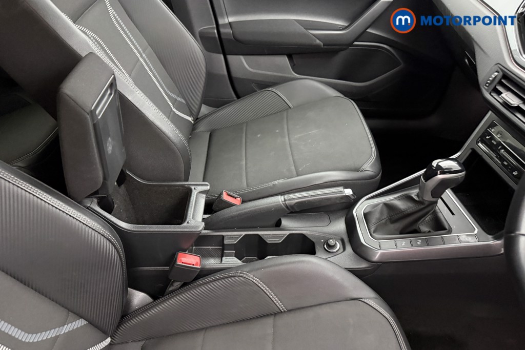 Volkswagen Taigo Style Automatic Petrol SUV - Stock Number (1627414) - 11th supplementary image