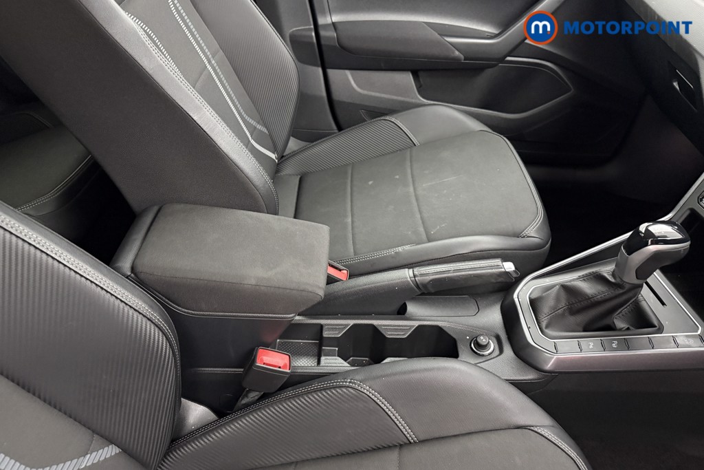 Volkswagen Taigo Style Automatic Petrol SUV - Stock Number (1627414) - 12th supplementary image