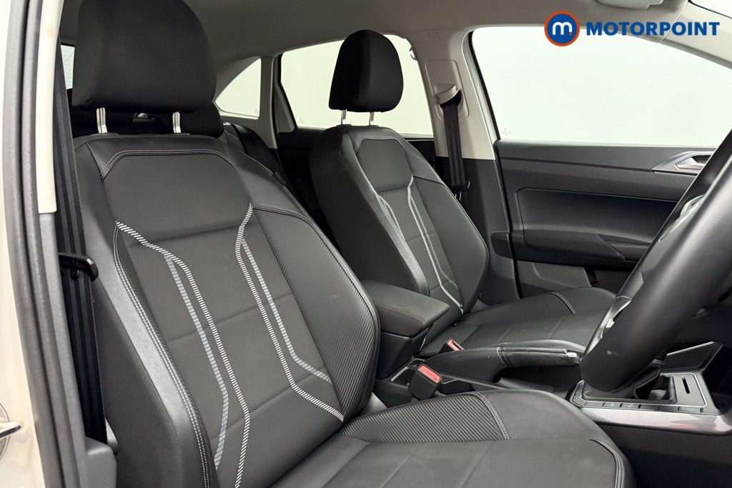 Volkswagen Taigo Style Automatic Petrol SUV - Stock Number (1627414) - 13th supplementary image