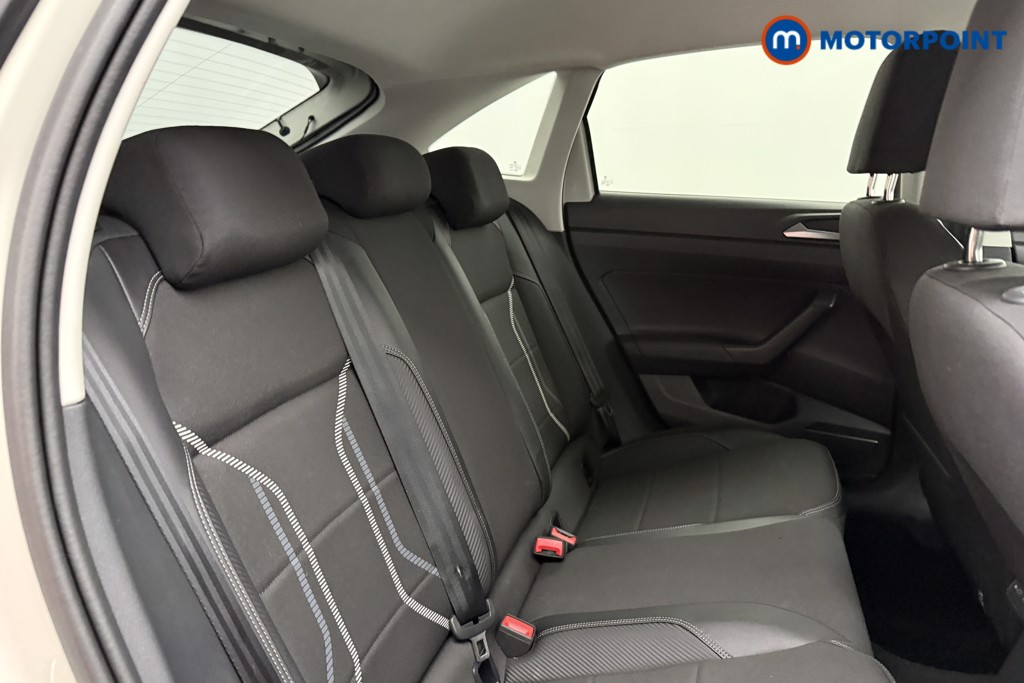 Volkswagen Taigo Style Automatic Petrol SUV - Stock Number (1627414) - 18th supplementary image