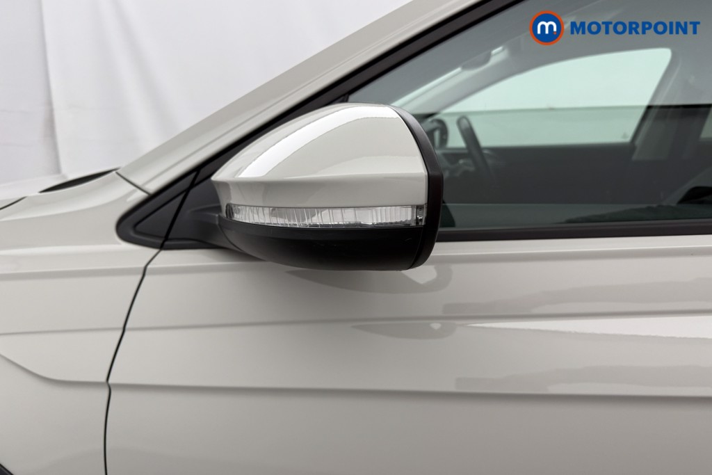 Volkswagen Taigo Style Automatic Petrol SUV - Stock Number (1627414) - 21st supplementary image