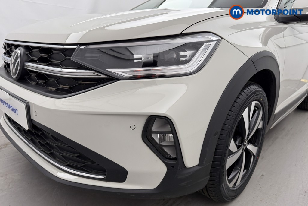 Volkswagen Taigo Style Automatic Petrol SUV - Stock Number (1627414) - 22nd supplementary image