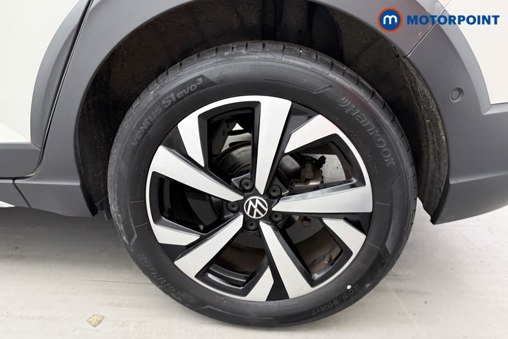 Volkswagen Taigo Style Automatic Petrol SUV - Stock Number (1627414) - 24th supplementary image
