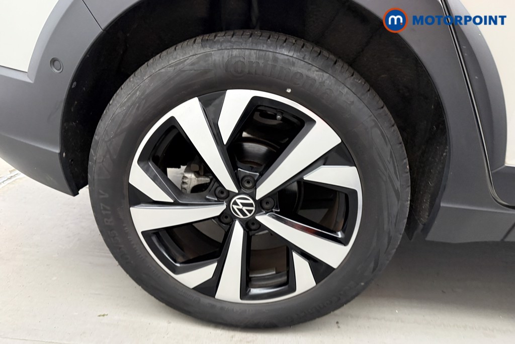 Volkswagen Taigo Style Automatic Petrol SUV - Stock Number (1627414) - 25th supplementary image