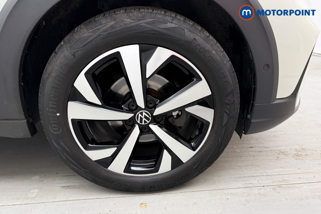 Volkswagen Taigo Style Automatic Petrol SUV - Stock Number (1627414) - 26th supplementary image