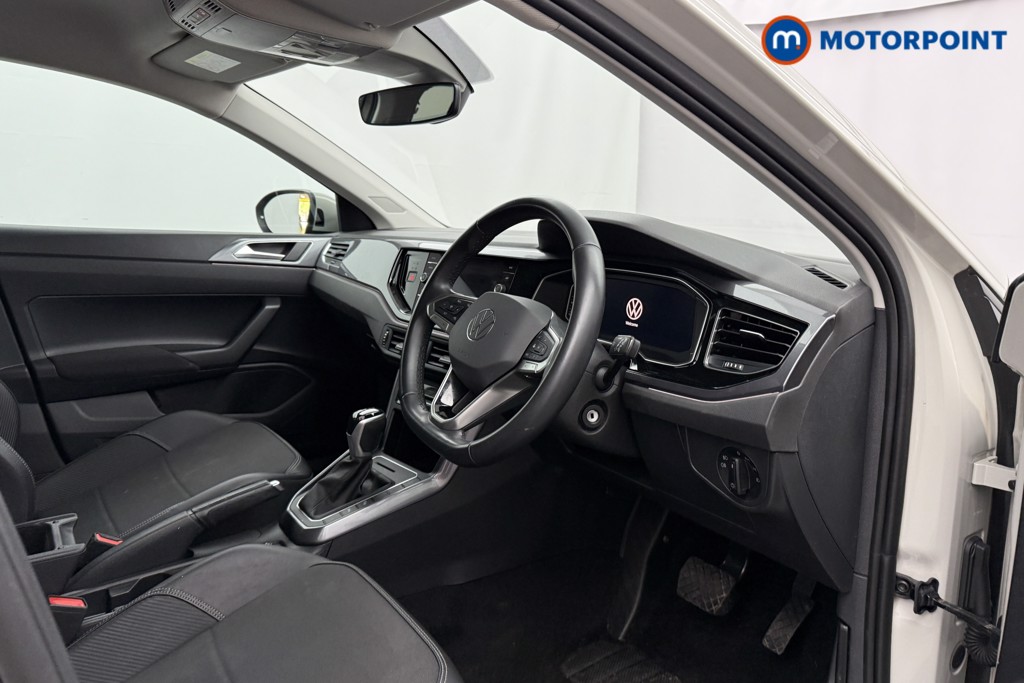 Volkswagen Taigo Style Automatic Petrol SUV - Stock Number (1627414) - 1st supplementary image