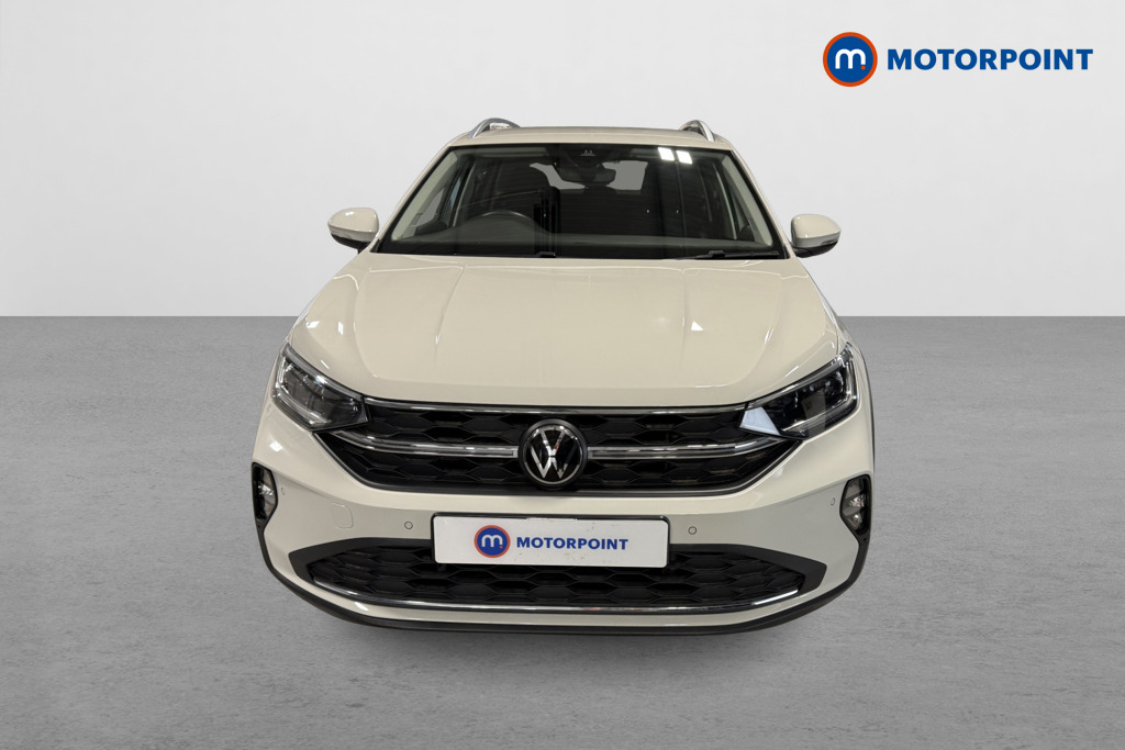 Volkswagen Taigo Style Automatic Petrol SUV - Stock Number (1627414) - Front bumper