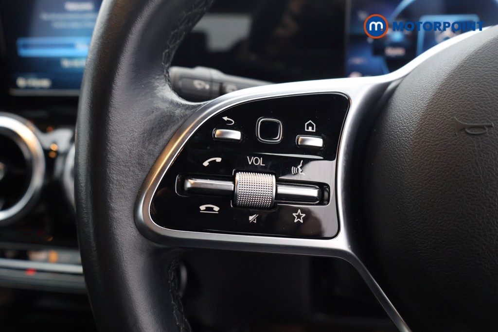 Mercedes-Benz B Class Sport Automatic Petrol Hatchback - Stock Number (1627523) - 3rd supplementary image
