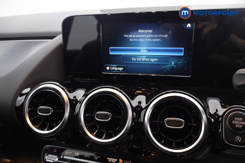 Mercedes-Benz B Class Sport Automatic Petrol Hatchback - Stock Number (1627523) - 5th supplementary image