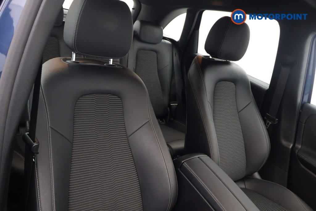 Mercedes-Benz B Class Sport Automatic Petrol Hatchback - Stock Number (1627523) - 9th supplementary image