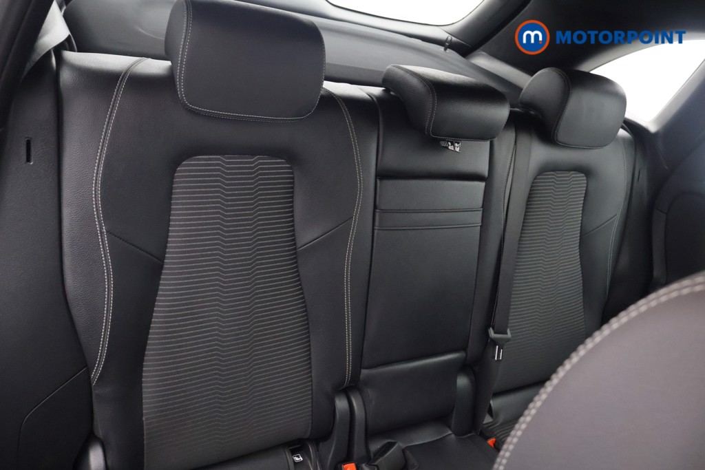 Mercedes-Benz B Class Sport Automatic Petrol Hatchback - Stock Number (1627523) - 10th supplementary image