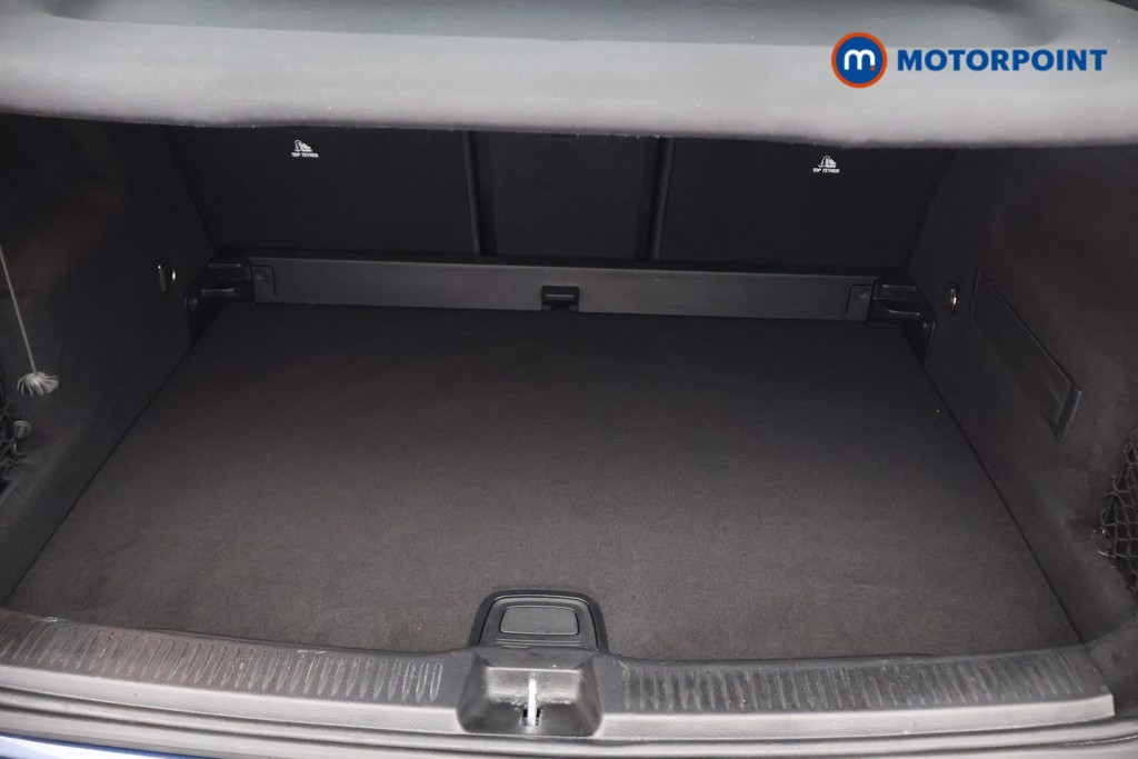 Mercedes-Benz B Class Sport Automatic Petrol Hatchback - Stock Number (1627523) - 11th supplementary image