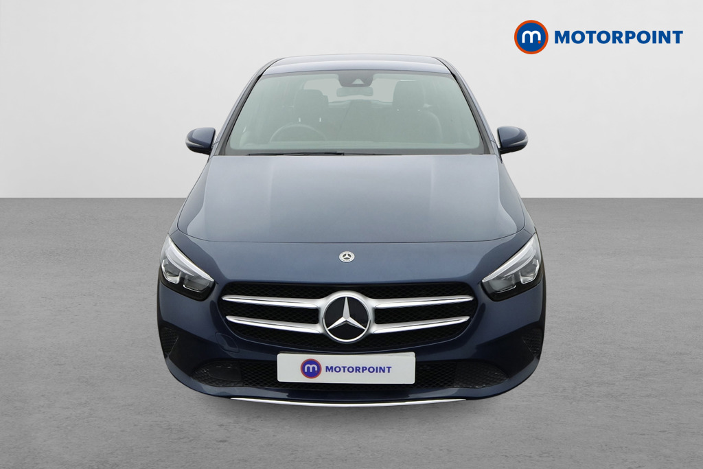 Mercedes-Benz B Class Sport Automatic Petrol Hatchback - Stock Number (1627523) - Front bumper