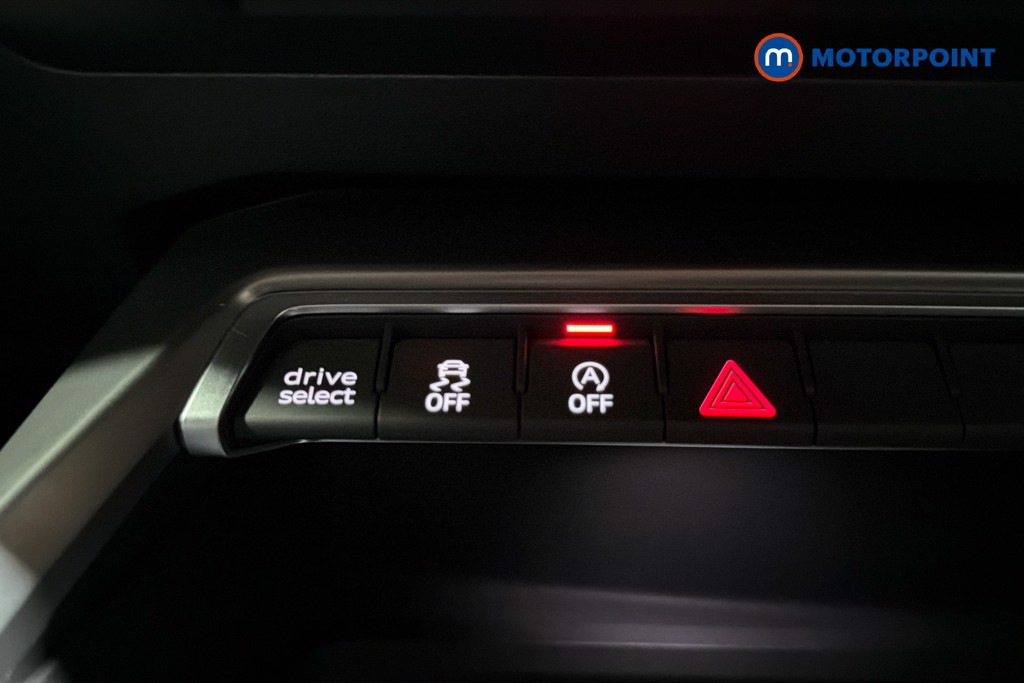 Audi A3 S Line Automatic Petrol Hatchback - Stock Number (1627637) - 11th supplementary image