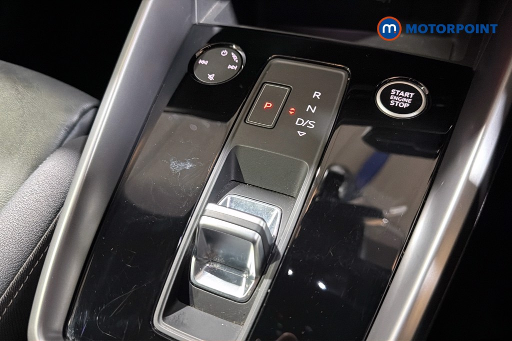 Audi A3 S Line Automatic Petrol Hatchback - Stock Number (1627637) - 15th supplementary image