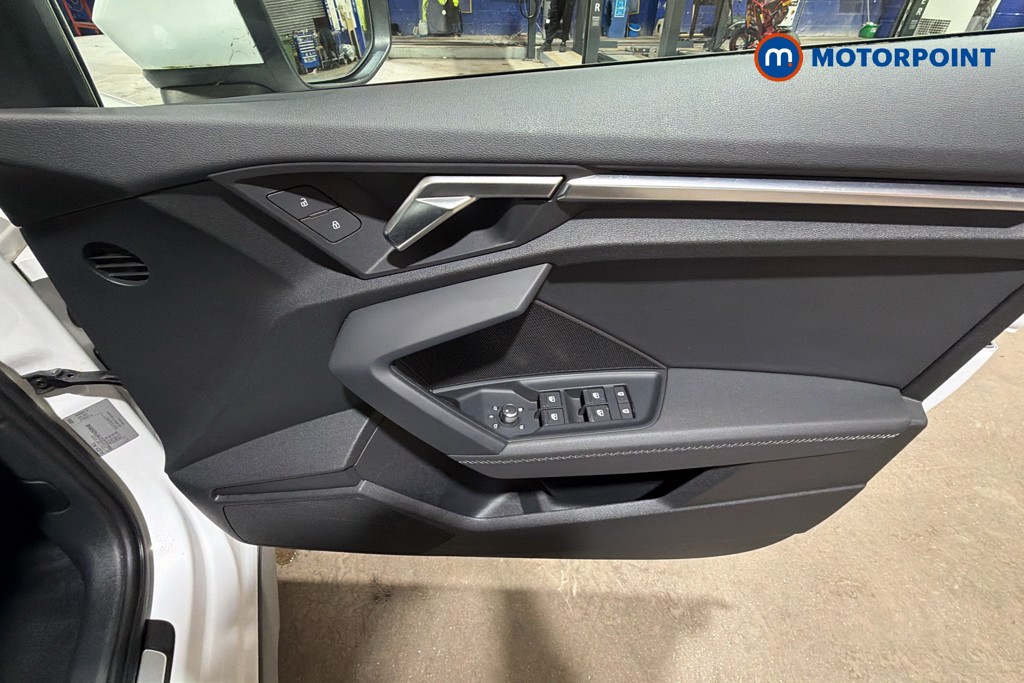 Audi A3 S Line Automatic Petrol Hatchback - Stock Number (1627637) - 19th supplementary image