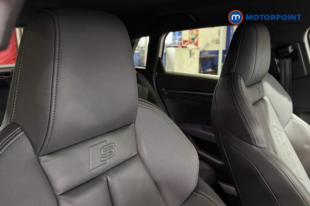 Audi A3 S Line Automatic Petrol Hatchback - Stock Number (1627637) - 23rd supplementary image