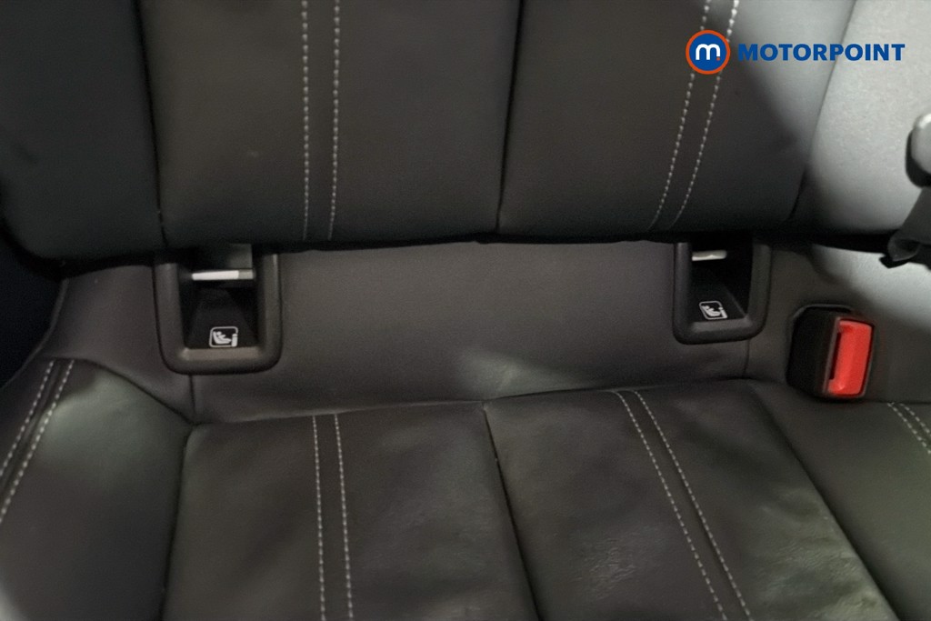 Audi A3 S Line Automatic Petrol Hatchback - Stock Number (1627637) - 29th supplementary image