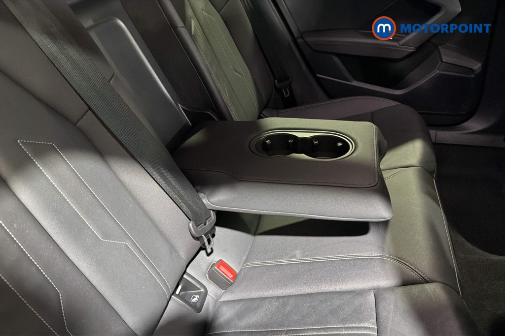 Audi A3 S Line Automatic Petrol Hatchback - Stock Number (1627637) - 31st supplementary image