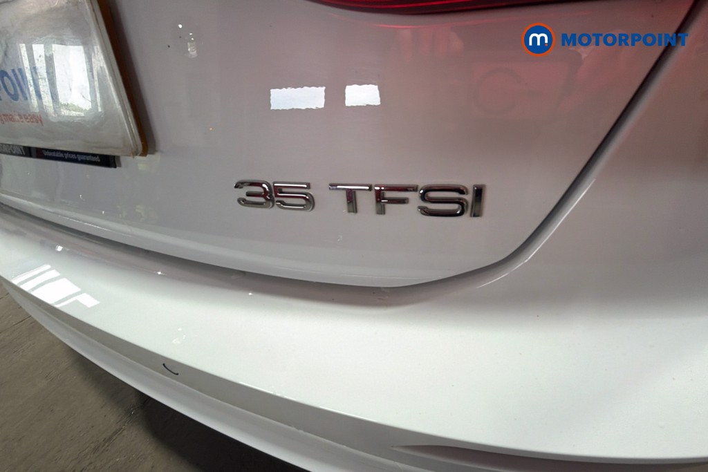 Audi A3 S Line Automatic Petrol Hatchback - Stock Number (1627637) - 37th supplementary image