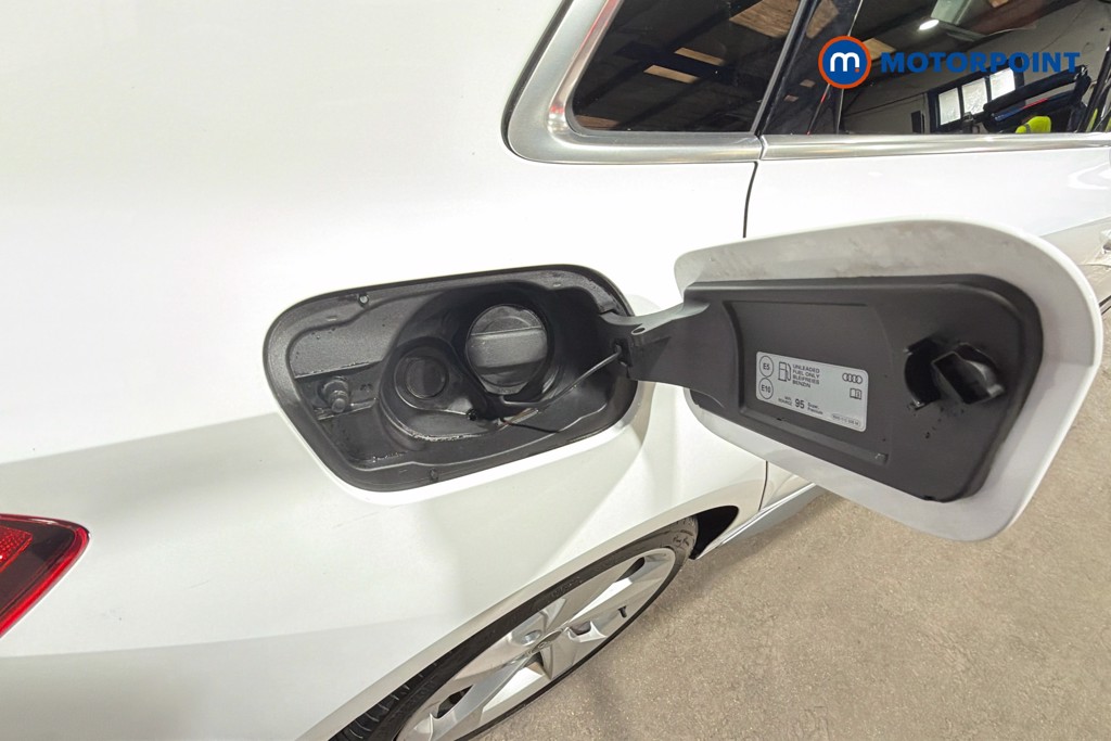 Audi A3 S Line Automatic Petrol Hatchback - Stock Number (1627637) - 41st supplementary image