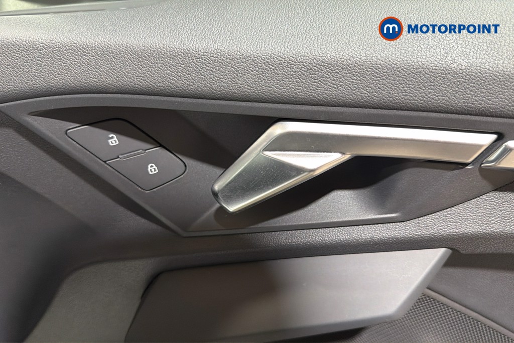 Audi A3 S Line Automatic Petrol Hatchback - Stock Number (1627637) - 42nd supplementary image