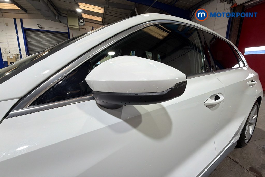Audi A3 S Line Automatic Petrol Hatchback - Stock Number (1627637) - 43rd supplementary image