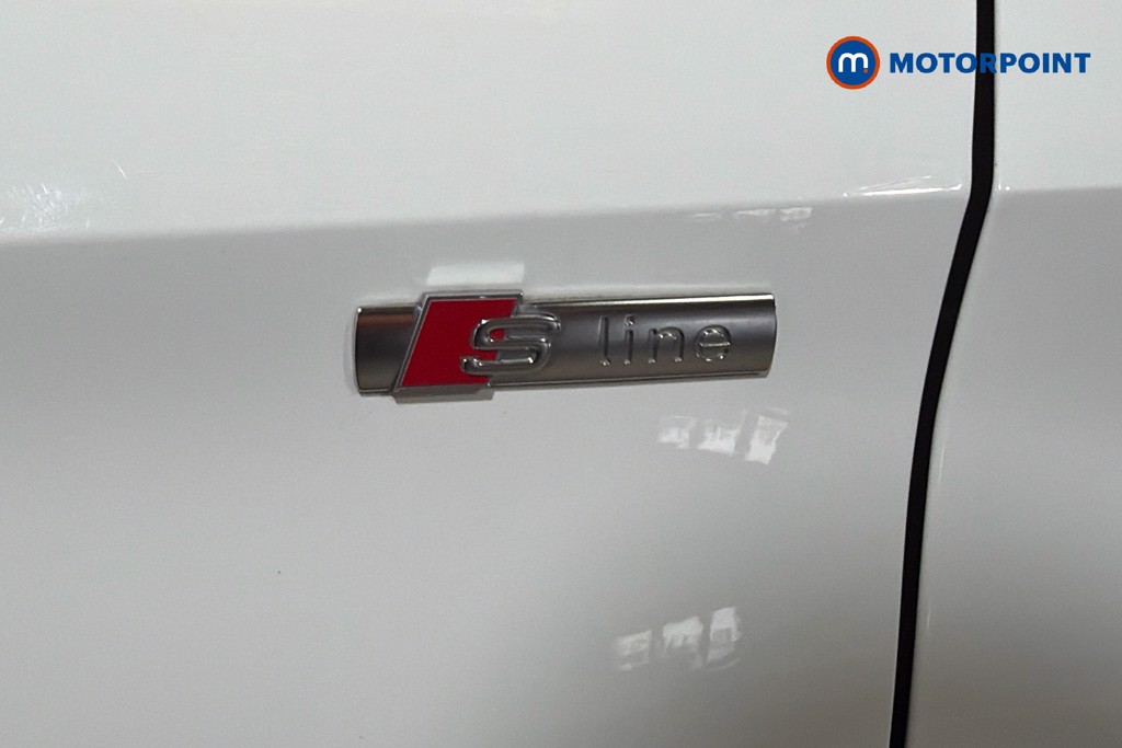 Audi A3 S Line Automatic Petrol Hatchback - Stock Number (1627637) - 46th supplementary image
