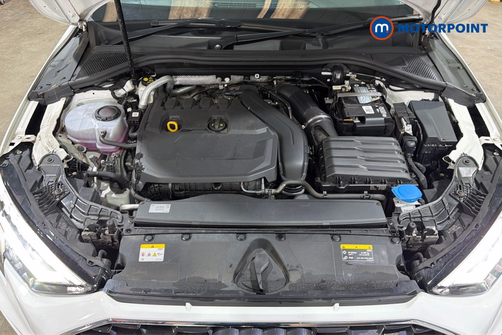 Audi A3 S Line Automatic Petrol Hatchback - Stock Number (1627637) - 51st supplementary image