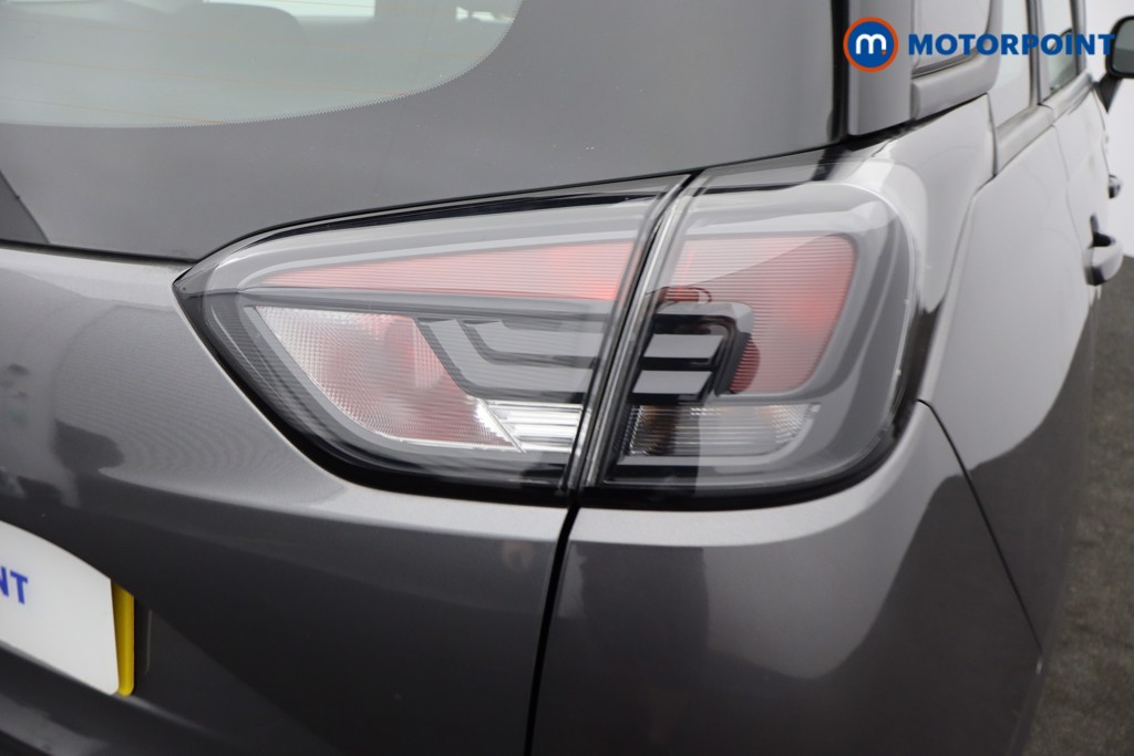 Vauxhall Crossland Design Manual Petrol SUV - Stock Number (1627912) - 3rd supplementary image