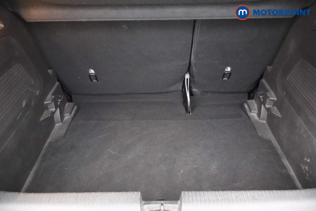 Vauxhall Crossland Design Manual Petrol SUV - Stock Number (1627912) - 4th supplementary image