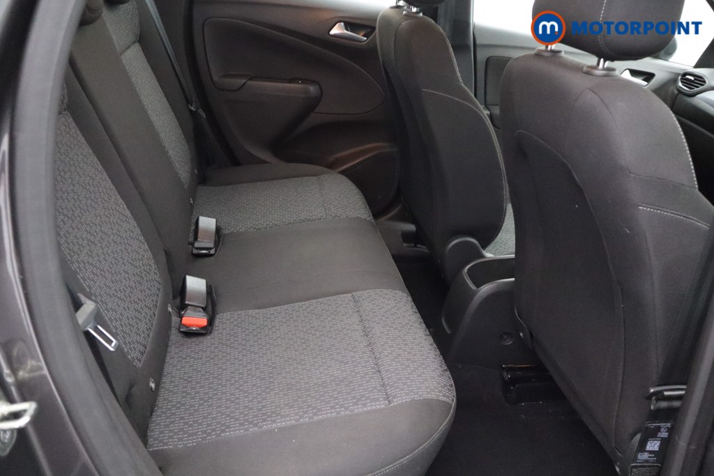 Vauxhall Crossland Design Manual Petrol SUV - Stock Number (1627912) - 6th supplementary image