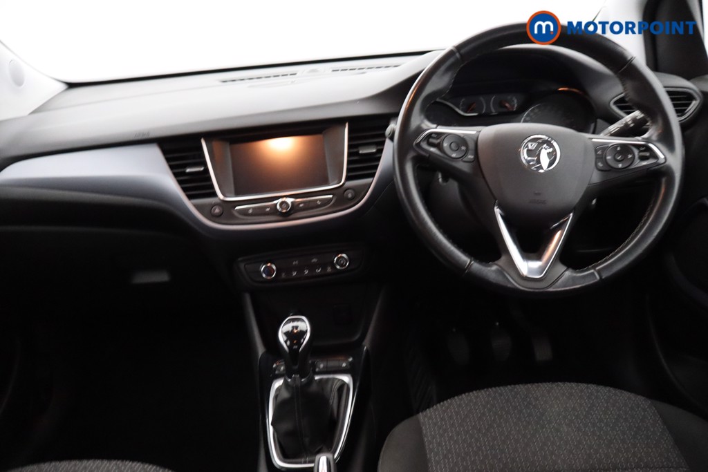 Vauxhall Crossland Design Manual Petrol SUV - Stock Number (1627912) - 7th supplementary image