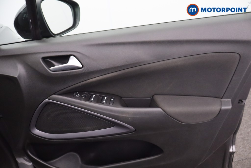 Vauxhall Crossland Design Manual Petrol SUV - Stock Number (1627912) - 8th supplementary image