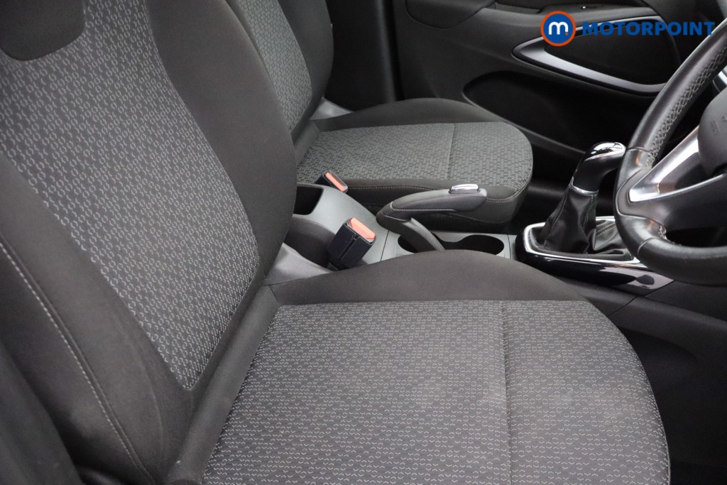 Vauxhall Crossland Design Manual Petrol SUV - Stock Number (1627912) - 10th supplementary image