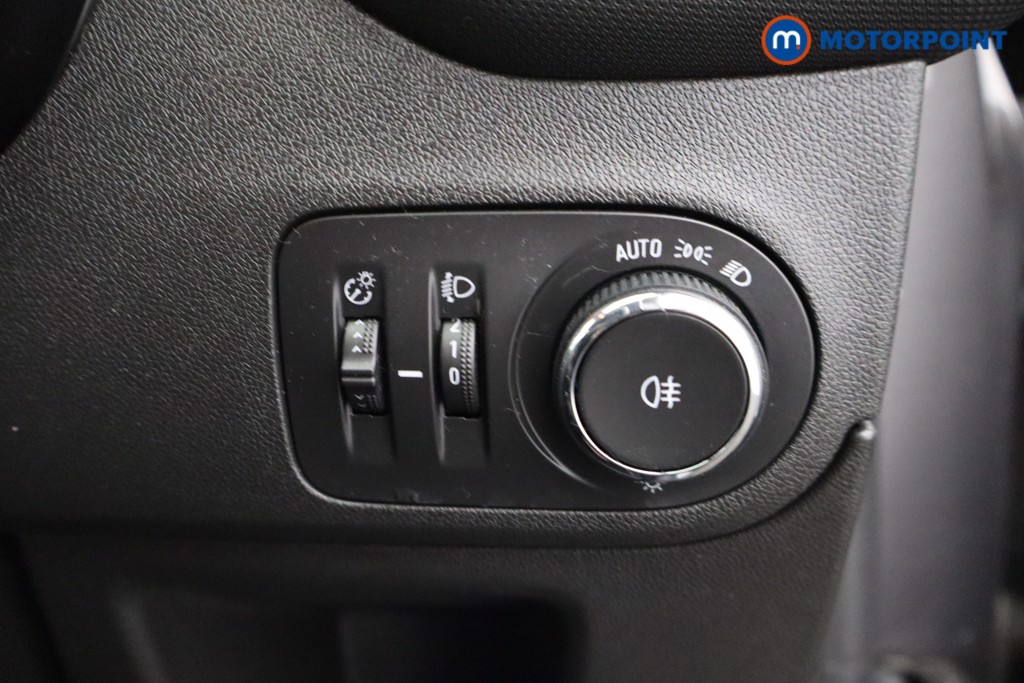 Vauxhall Crossland Design Manual Petrol SUV - Stock Number (1627912) - 11th supplementary image