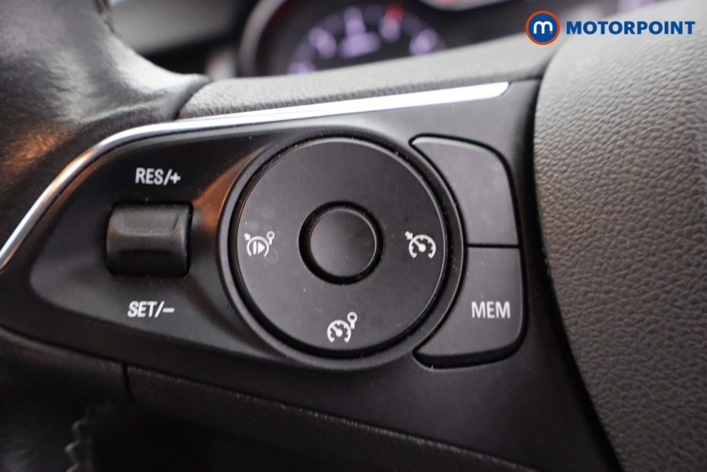 Vauxhall Crossland Design Manual Petrol SUV - Stock Number (1627912) - 13th supplementary image