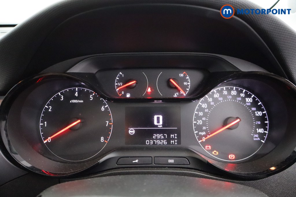 Vauxhall Crossland Design Manual Petrol SUV - Stock Number (1627912) - 14th supplementary image