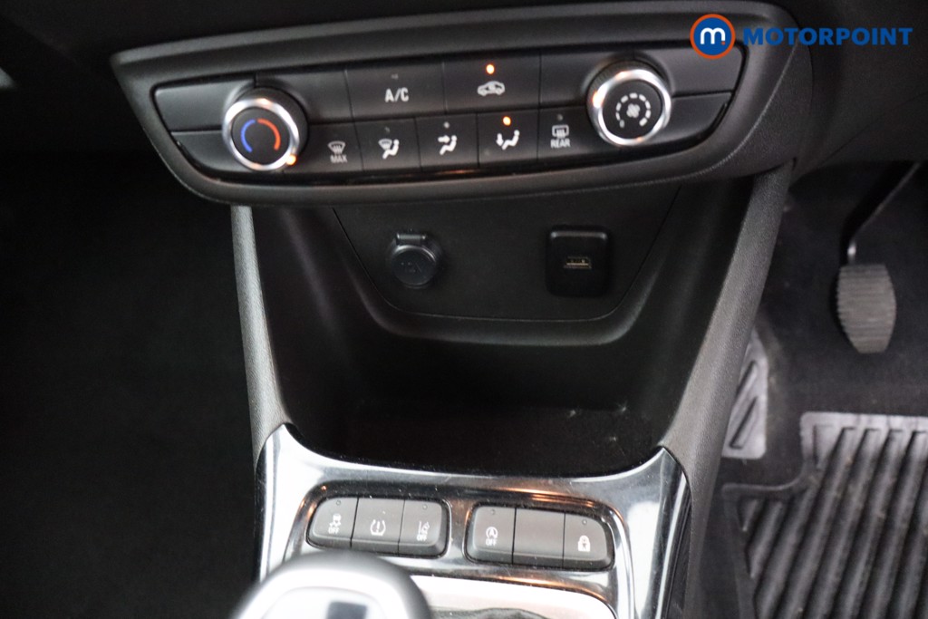 Vauxhall Crossland Design Manual Petrol SUV - Stock Number (1627912) - 15th supplementary image