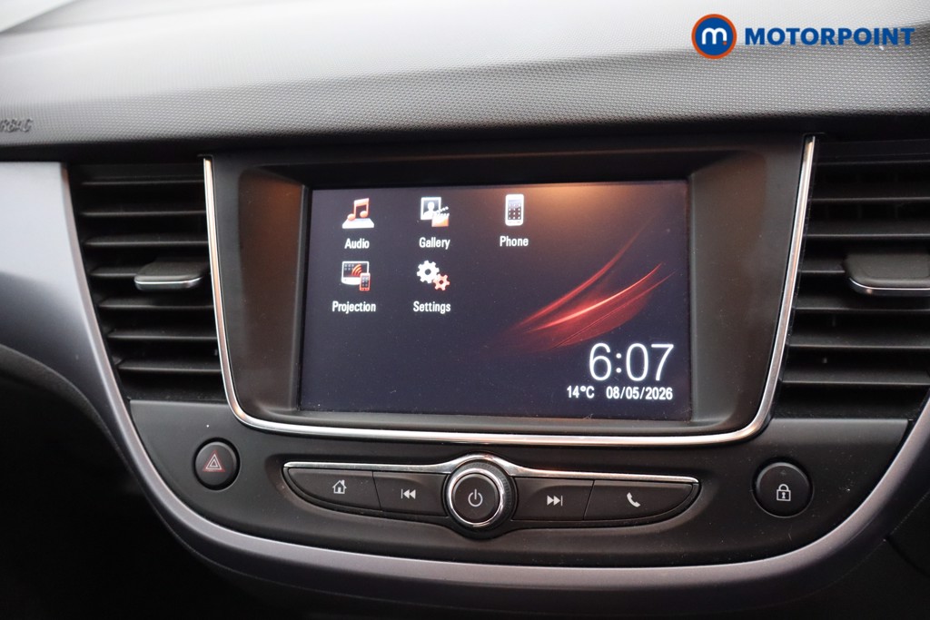 Vauxhall Crossland Design Manual Petrol SUV - Stock Number (1627912) - 17th supplementary image