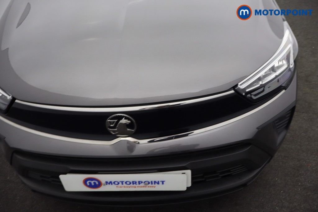 Vauxhall Crossland Design Manual Petrol SUV - Stock Number (1627912) - 20th supplementary image